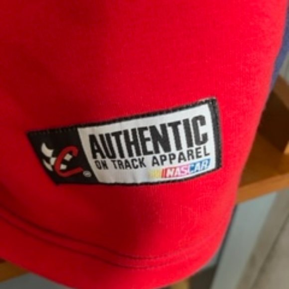 Chase Authentics Jeff Gordon Sweatshirt - Size XXl - Picture 2 of 4